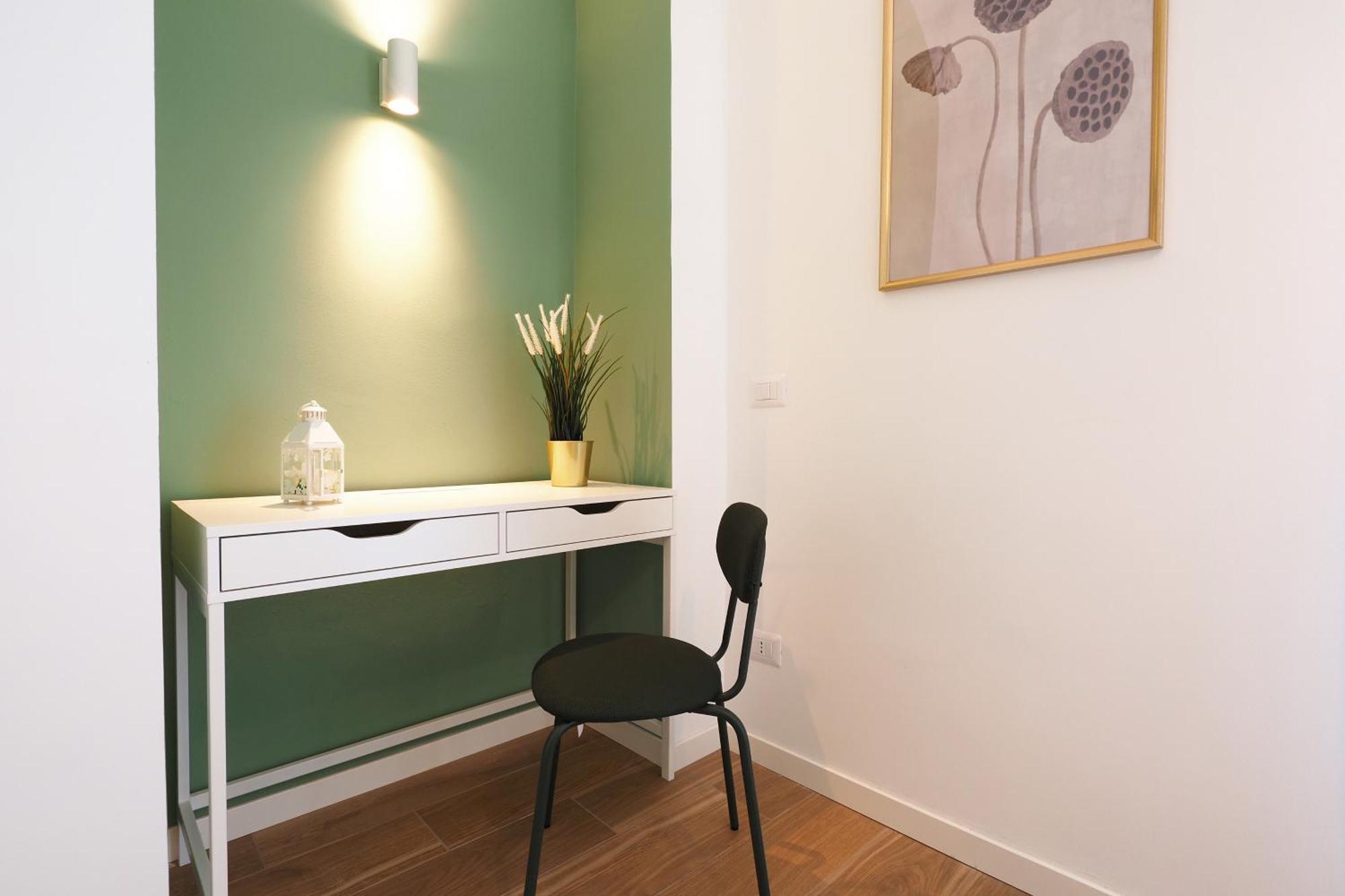 Primopiano - Russo Apartment Milano Exterior foto