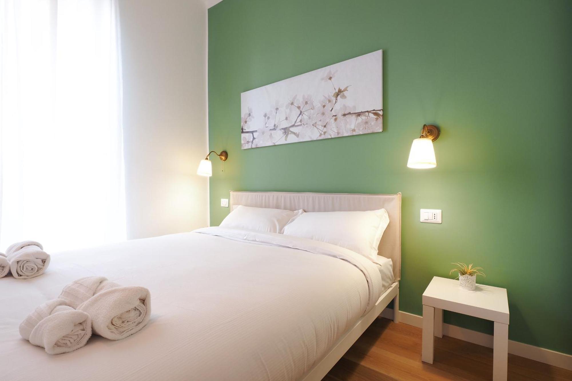 Primopiano - Russo Apartment Milano Exterior foto