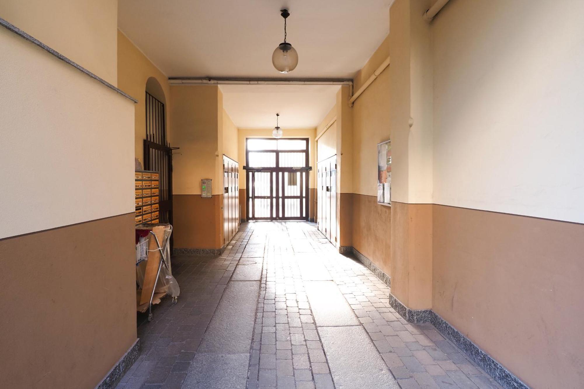 Primopiano - Russo Apartment Milano Exterior foto