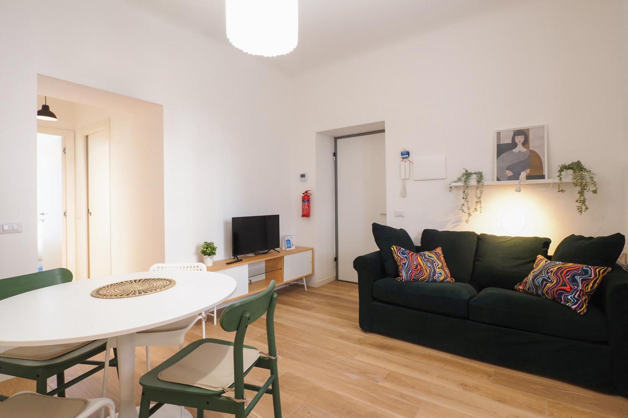 Primopiano - Russo Apartment Milano Exterior foto