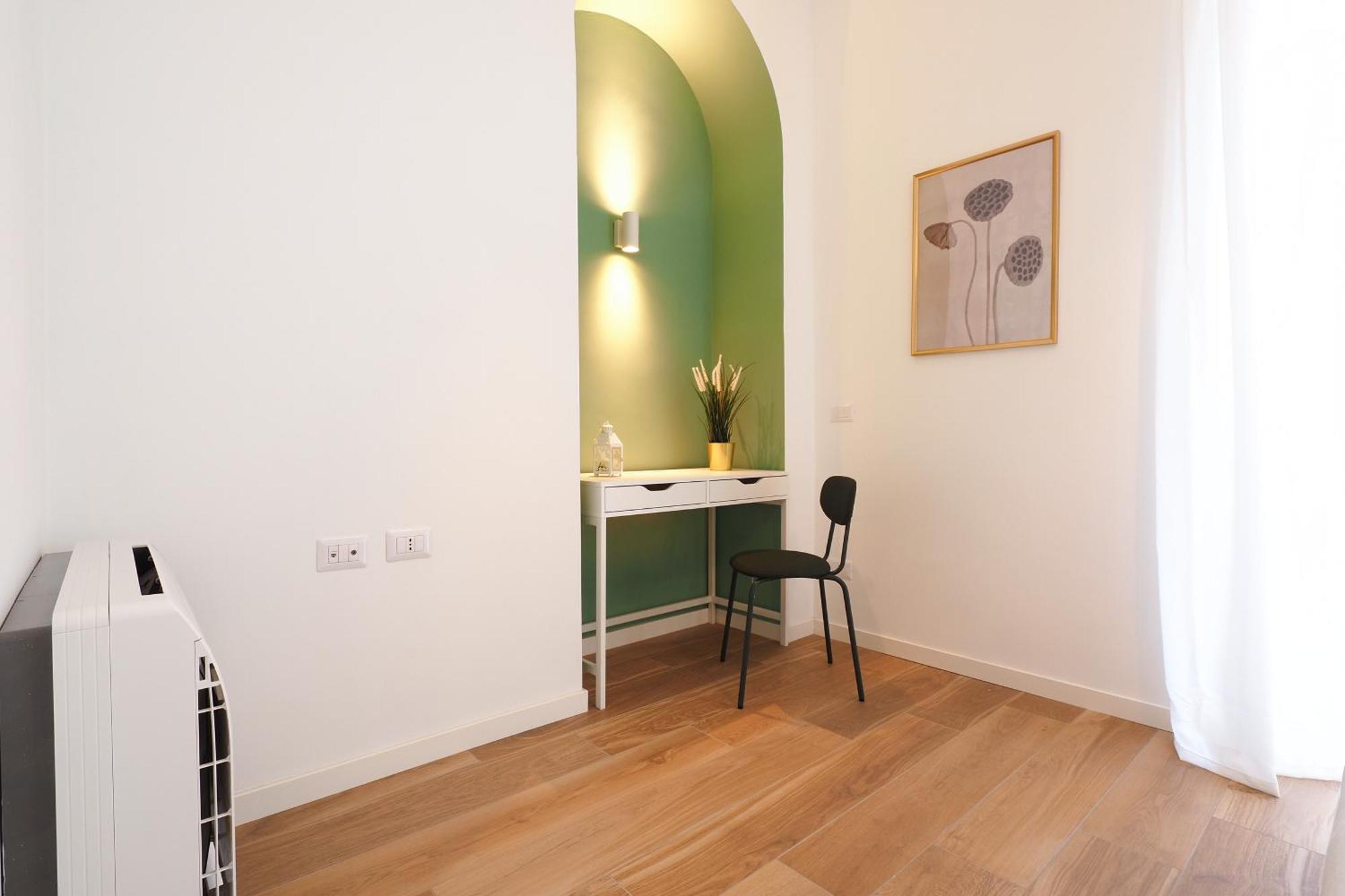 Primopiano - Russo Apartment Milano Exterior foto