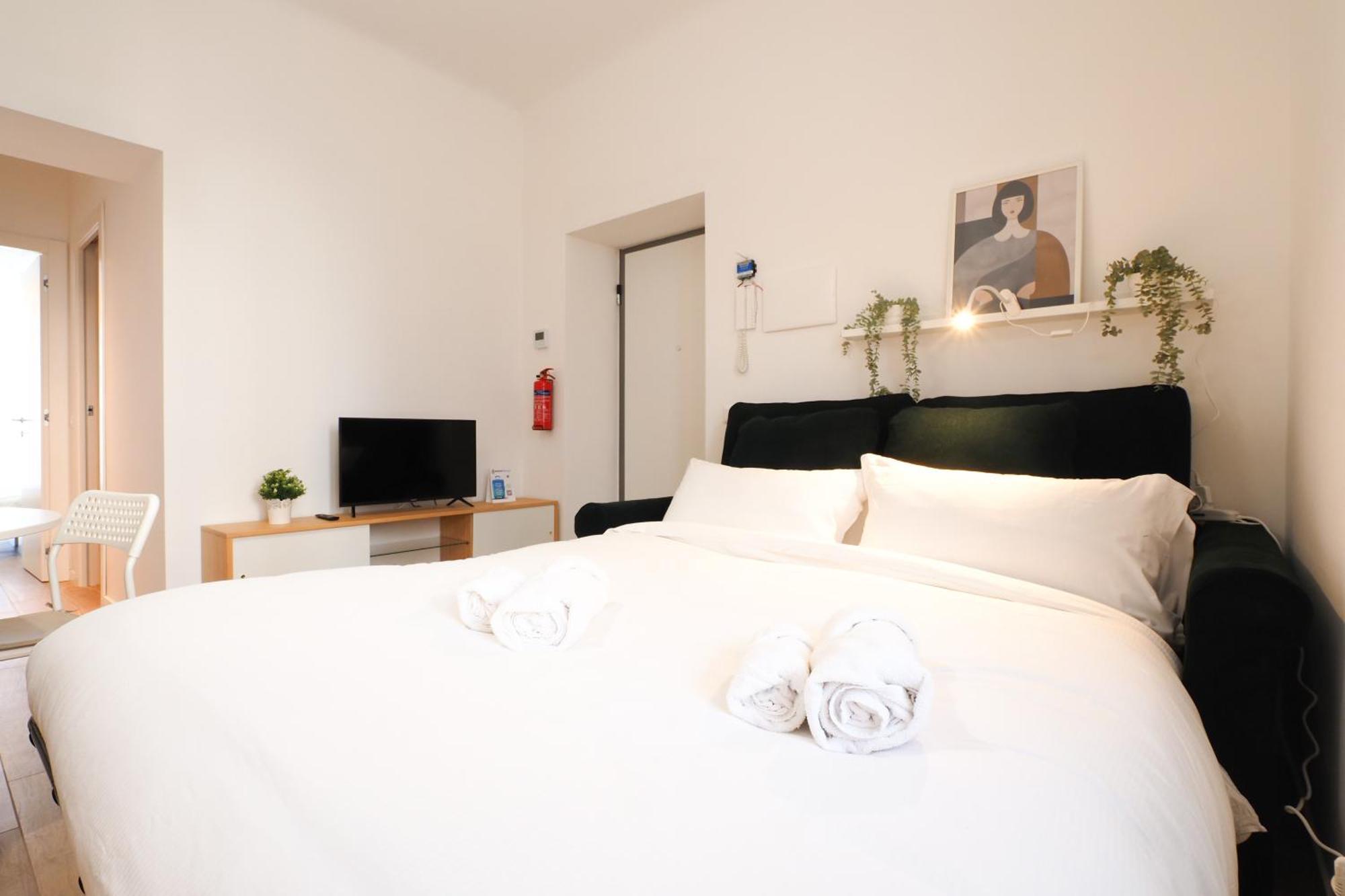 Primopiano - Russo Apartment Milano Exterior foto