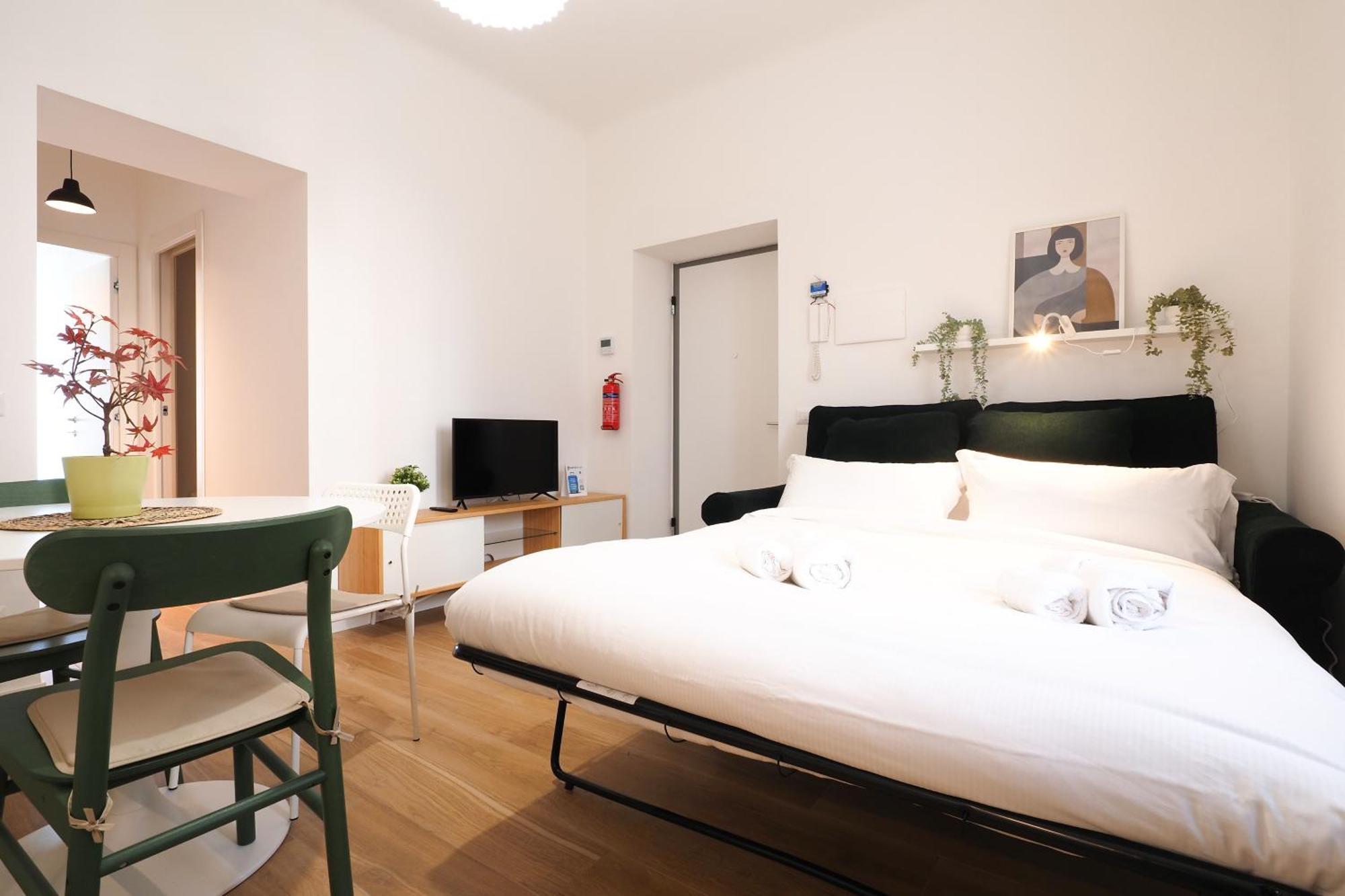 Primopiano - Russo Apartment Milano Exterior foto