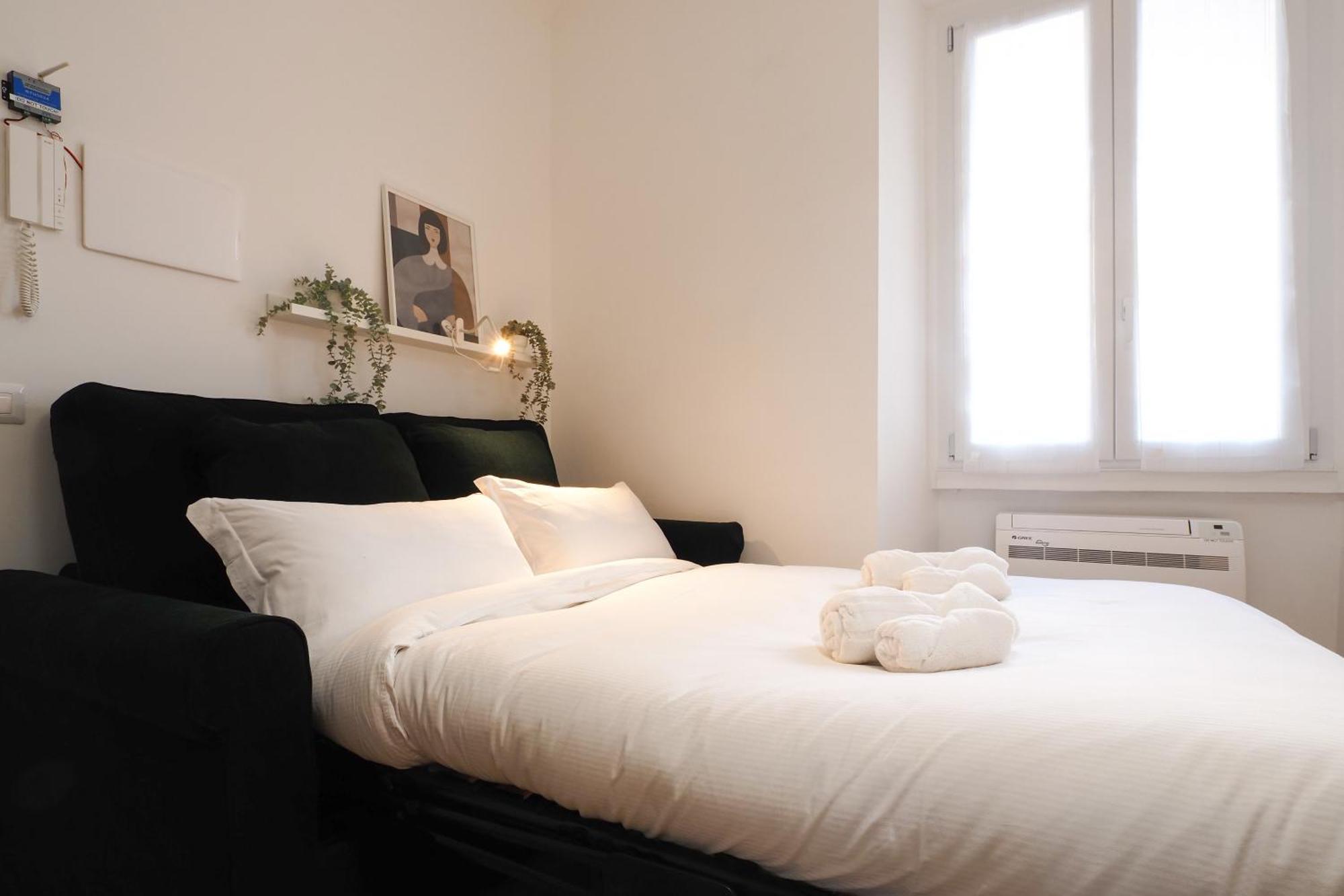 Primopiano - Russo Apartment Milano Exterior foto