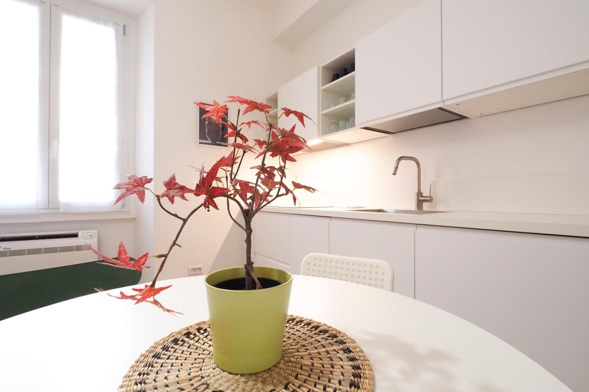 Primopiano - Russo Apartment Milano Exterior foto