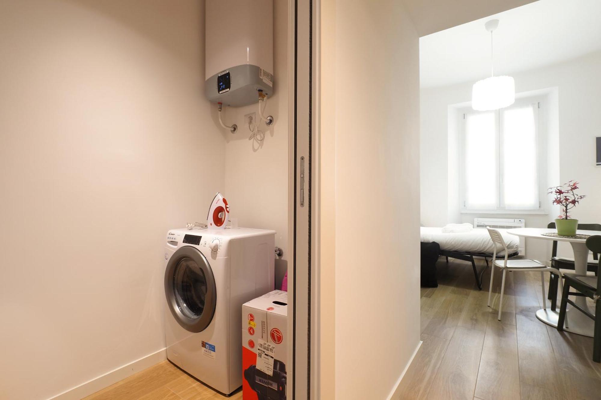 Primopiano - Russo Apartment Milano Exterior foto