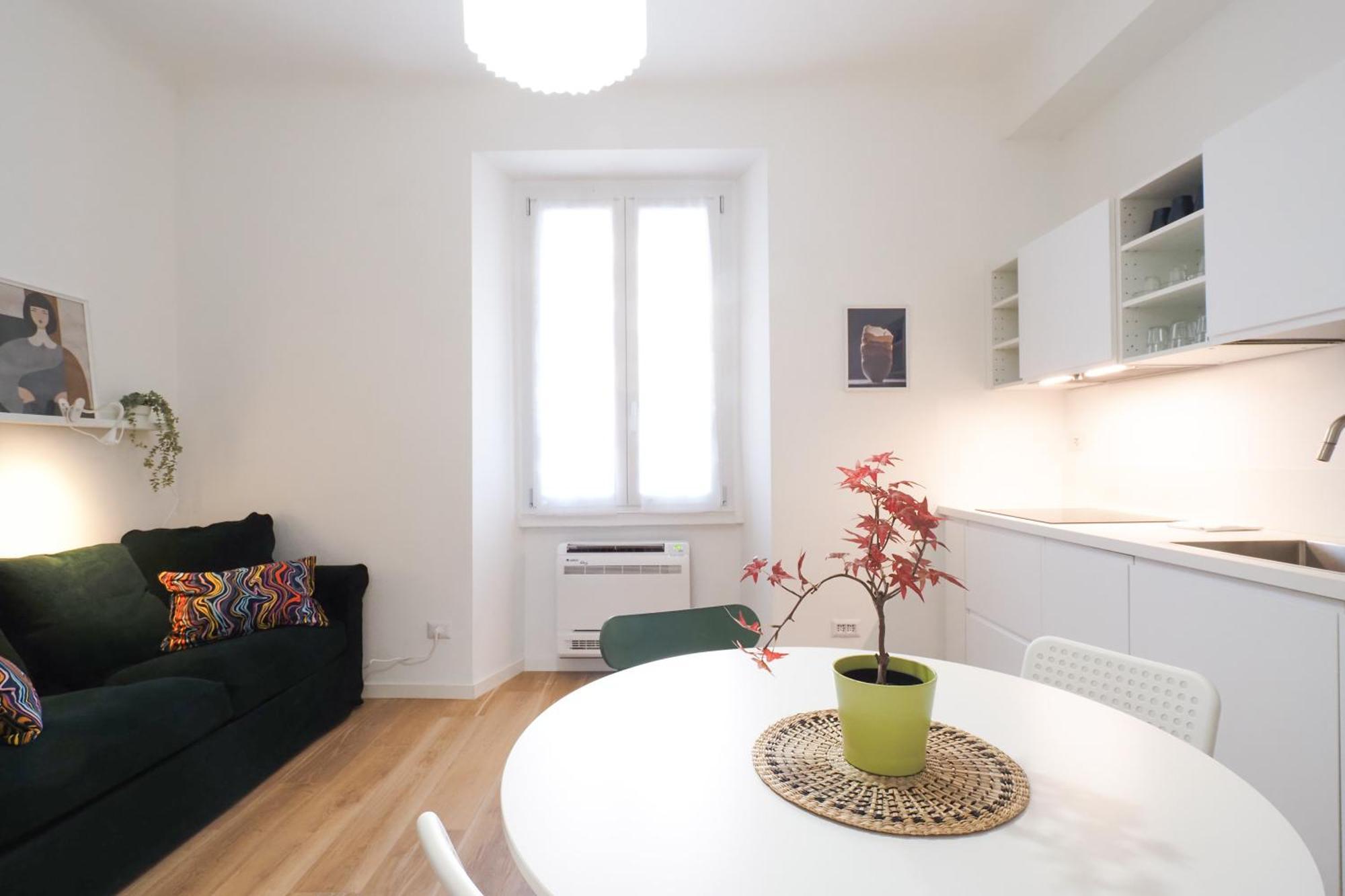 Primopiano - Russo Apartment Milano Exterior foto