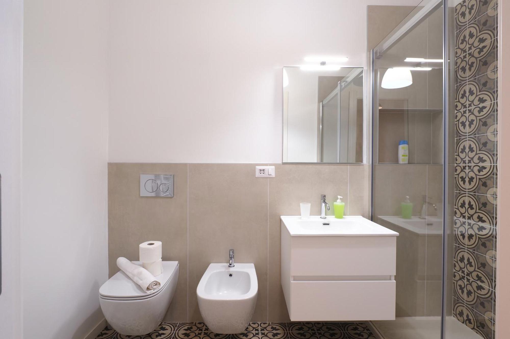 Primopiano - Russo Apartment Milano Exterior foto