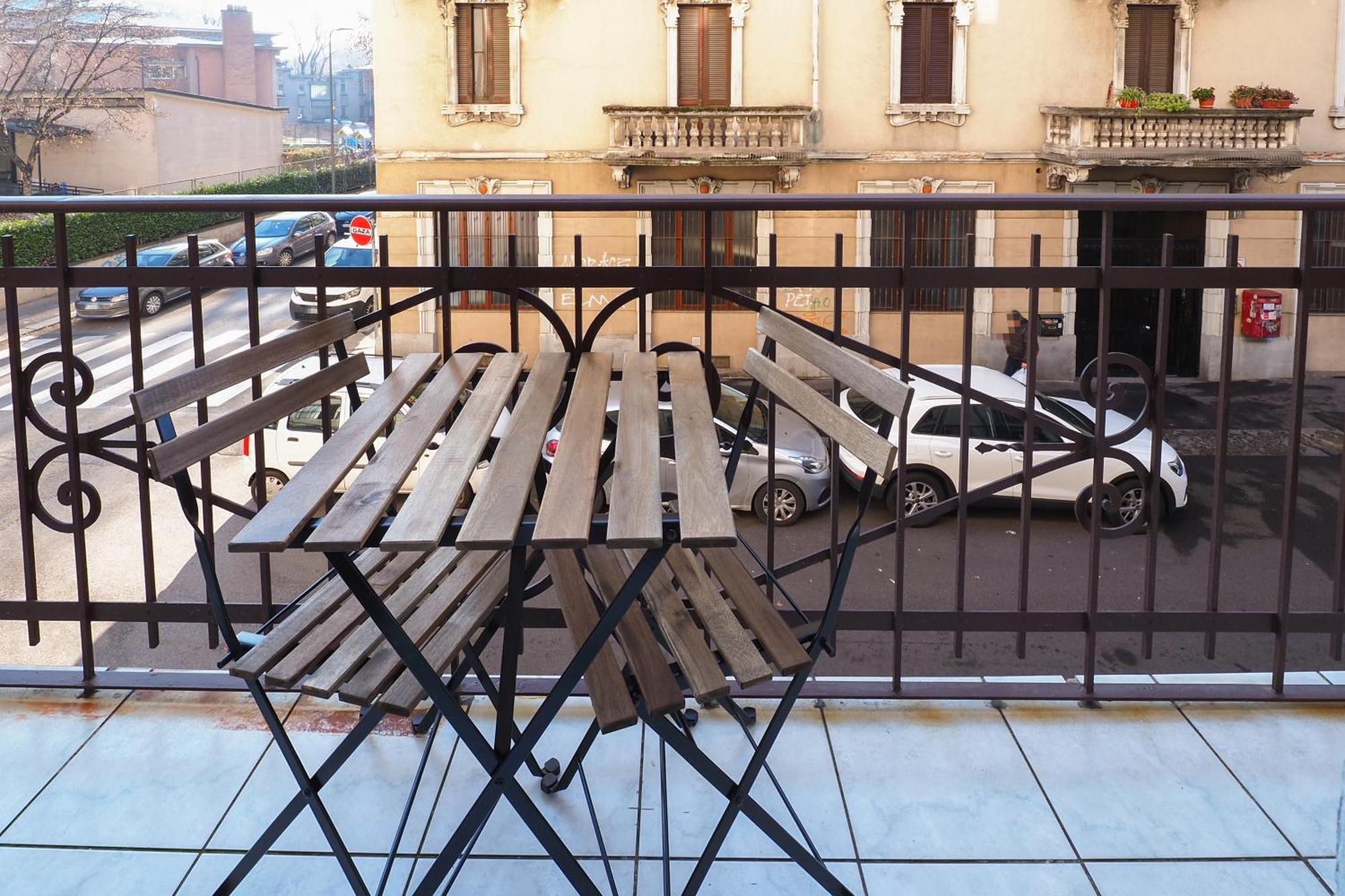 Primopiano - Russo Apartment Milano Exterior foto