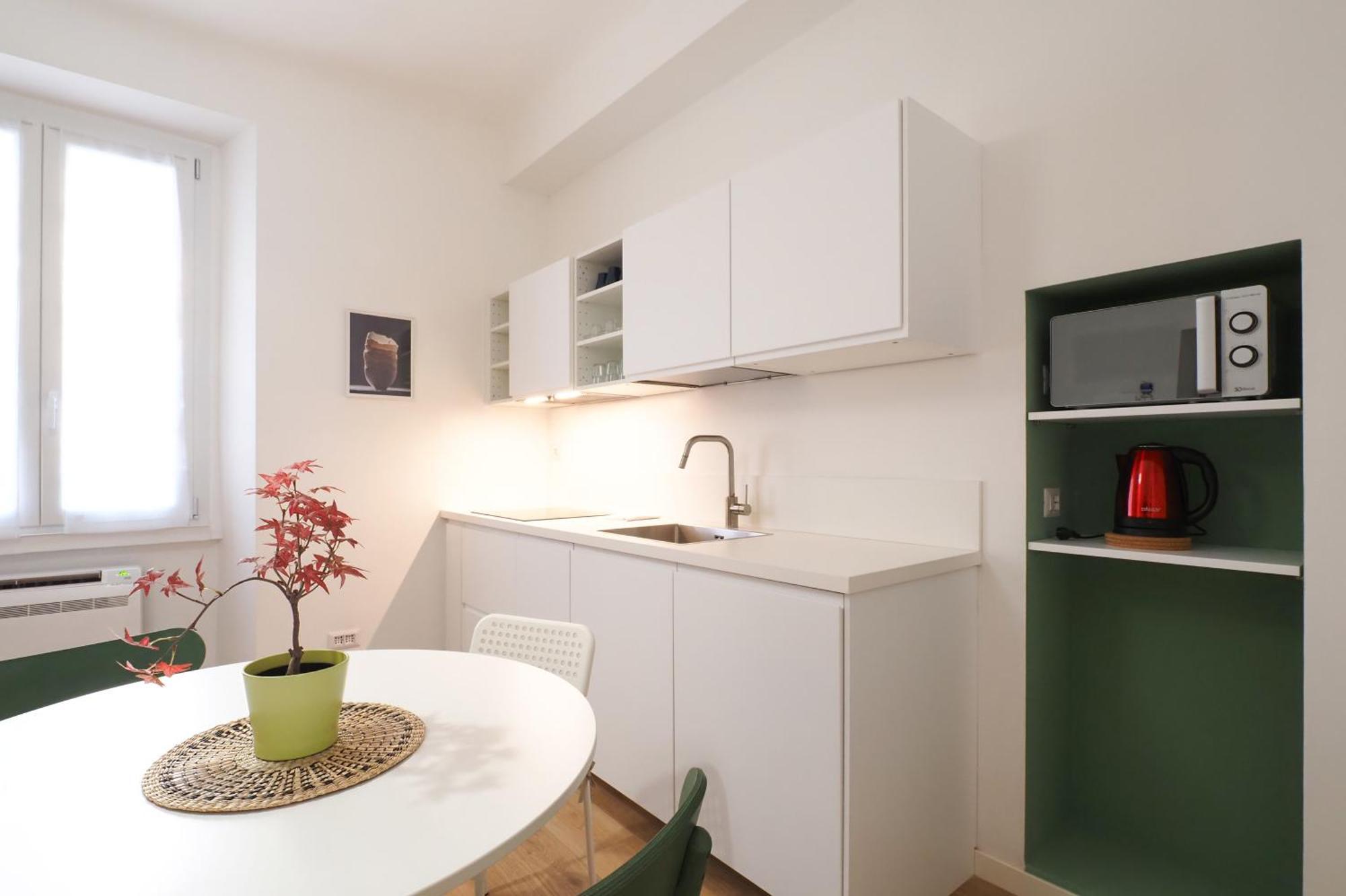 Primopiano - Russo Apartment Milano Exterior foto